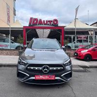 Mercedes-benz GLA 180 Automatic AMG Line Premium P