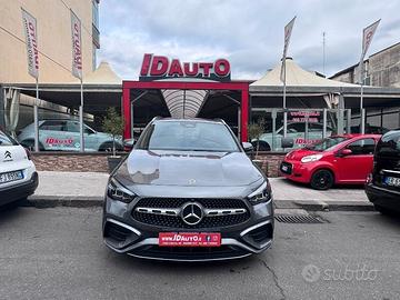 Mercedes-benz GLA 180 Automatic AMG Line Premium P