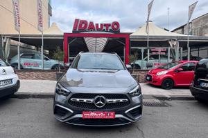 Mercedes-benz GLA 180 Automatic AMG Line Premium P