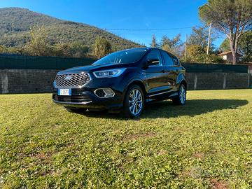 Ford Kuga Vignale