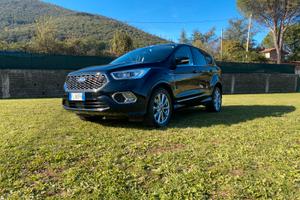 Ford Kuga Vignale