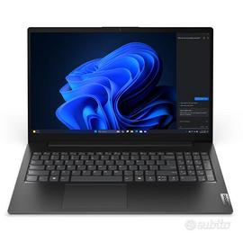 LENOVO V15 G5 83HF00D7IX NOTEBOOK 15.6" 512GB INT