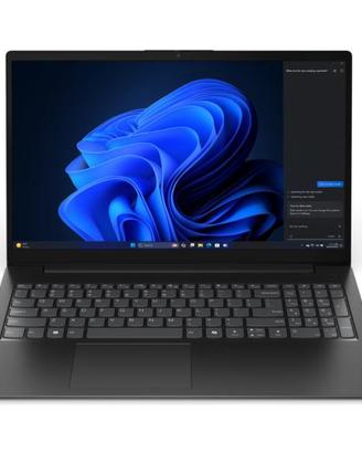 LENOVO V15 G5 83HF00D7IX NOTEBOOK 15.6" 512GB INT