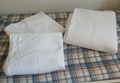 Piumone bianco 4 stagioni 200x200
