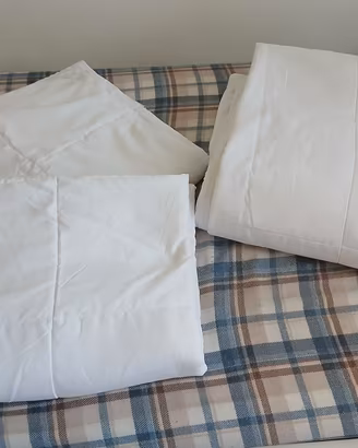 Piumone bianco 4 stagioni 200x200