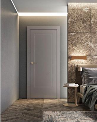 PORTE INTERNE IN LEGNO LAMINATO