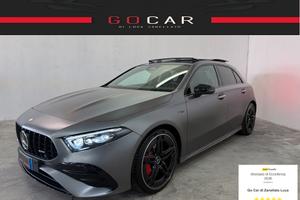 Mercedes-benz A 35 AMG 4matic Racing Collection Te