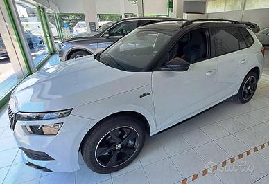 Kamiq 1.0 TSI 110 CV Monte Carlo