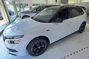 Kamiq 1.0 TSI 110 CV Monte Carlo