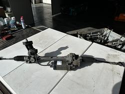 Scatola dello sterzo JAGUAR XE-TYPE