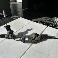 Scatola dello sterzo JAGUAR XE-TYPE
