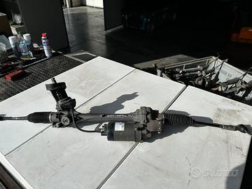 Scatola dello sterzo JAGUAR XE-TYPE