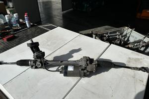 Scatola dello sterzo JAGUAR XE-TYPE