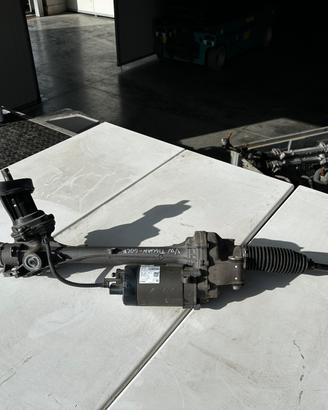 Scatola dello sterzo JAGUAR XE-TYPE