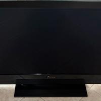 Tv plasma
