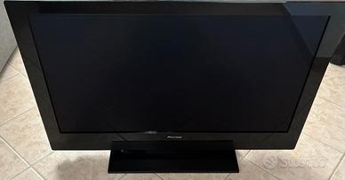 Tv plasma