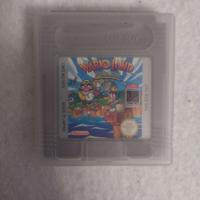 Gioco per Gameboy - Warioland Super Mario Land 3