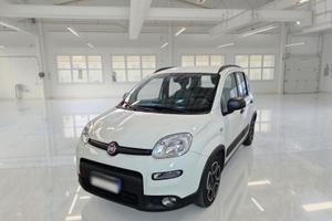 FIAT PANDA 1.0 FIREFLY 70 CV SES HYBRID CITY LIFE 