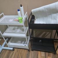 carelli pedicure e manicure 