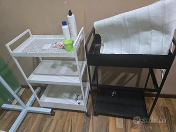 carelli pedicure e manicure 