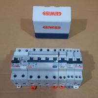 GRUPPO QUADRO ELETTRICO GEWISS/BTICINO