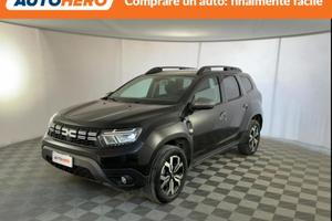 DACIA Duster VH76635
