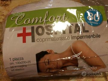 Coprimaterasso