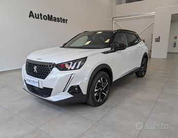 PEUGEOT 2008 2ª serie - 2008 PureTech 130 S&S Allu