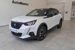 PEUGEOT 2008 2ª serie - 2008 PureTech 130 S&S Allu