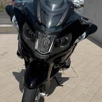 Bmw r1200rt  2014