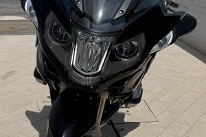 Bmw r1200rt  2014