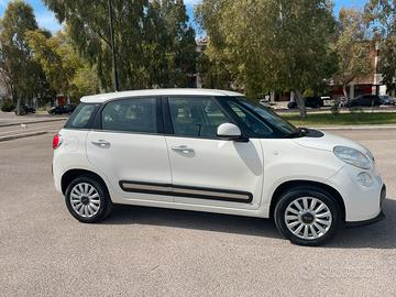 500 L