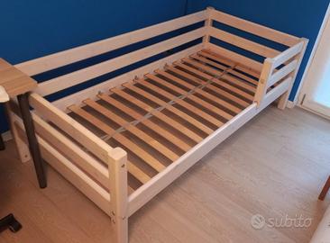 2 Letti singoli Flexa