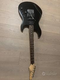 Yamaha 121 c con amplificatore