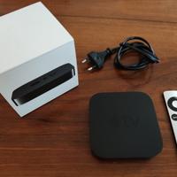 Apple TV 2nd Generazione con Jailbreak