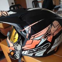 casco moto