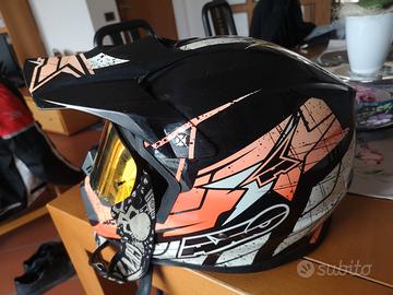 casco moto