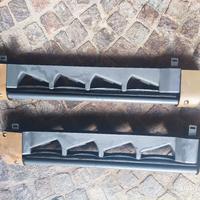 porta sci universale