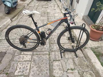 Bicicletta MTB Merida 29