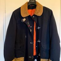 Giaccone Fay 4 ganci