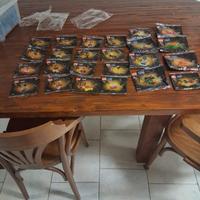 lego studios 2001 collezione completa 