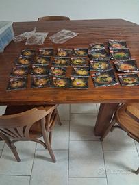 lego studios 2001 collezione completa 