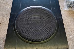 subwoofer focal