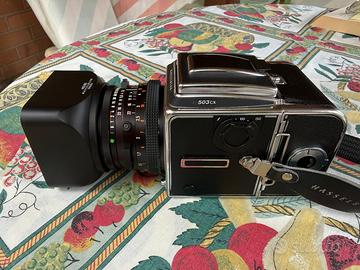 Hasselblad 503cx kit