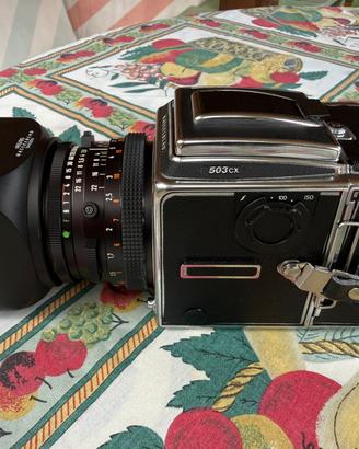 Hasselblad 503cx kit
