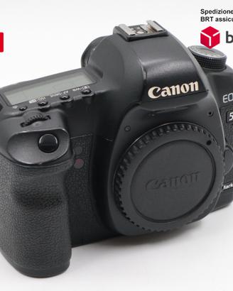 Canon EOS 5D Mark II