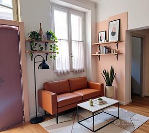 Bilocale 51 mq - Zona Stazione Legnano