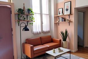 Bilocale 51 mq - Zona Stazione Legnano