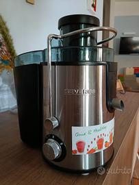 centrifuga Severin