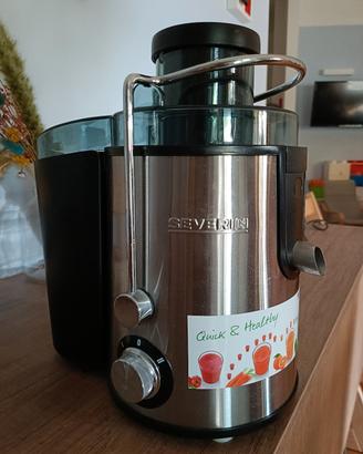 centrifuga Severin